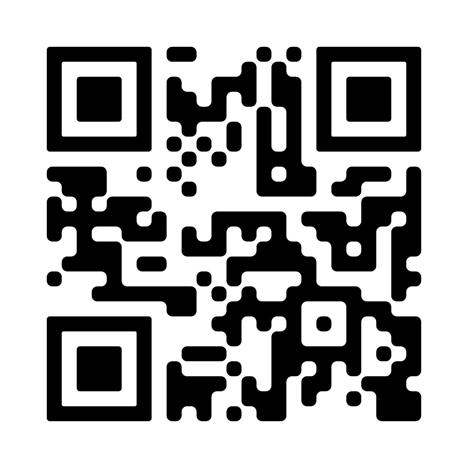 QR Code for App